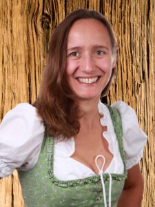 Susanne Fürst