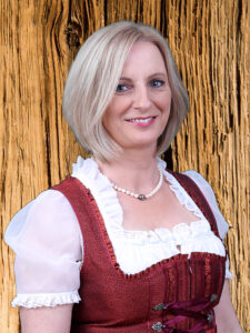 Monika Golling