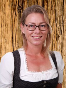 Anita Pickl