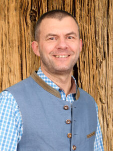 Michael Golling