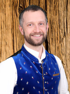 Mario Lehmann